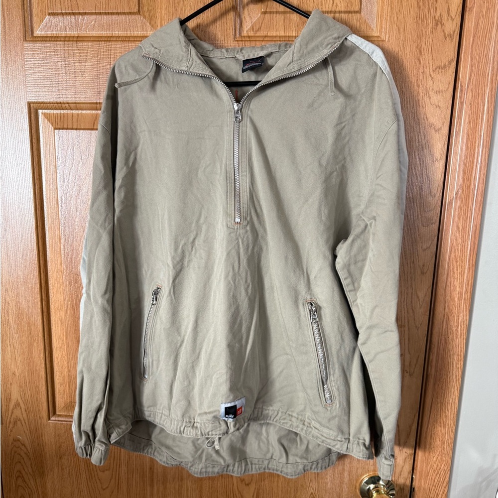 Vintage Nike pullover size medium